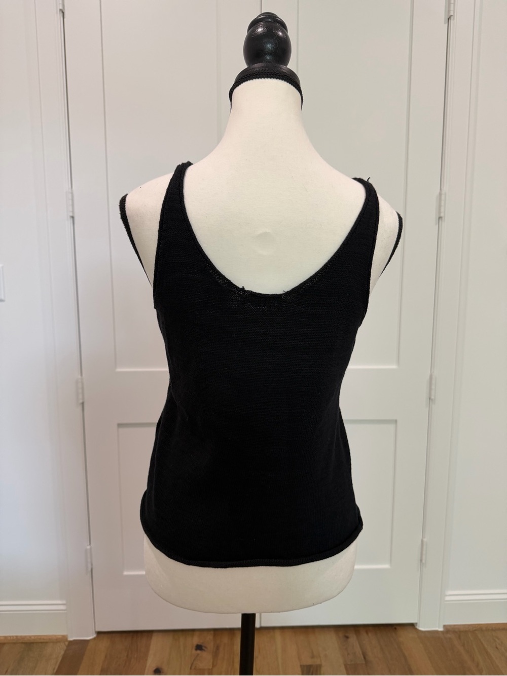 ✨ Zara Knit Mesh Crop 2-Tank Bundle , Size Medium✨ - Picture 10 of 16